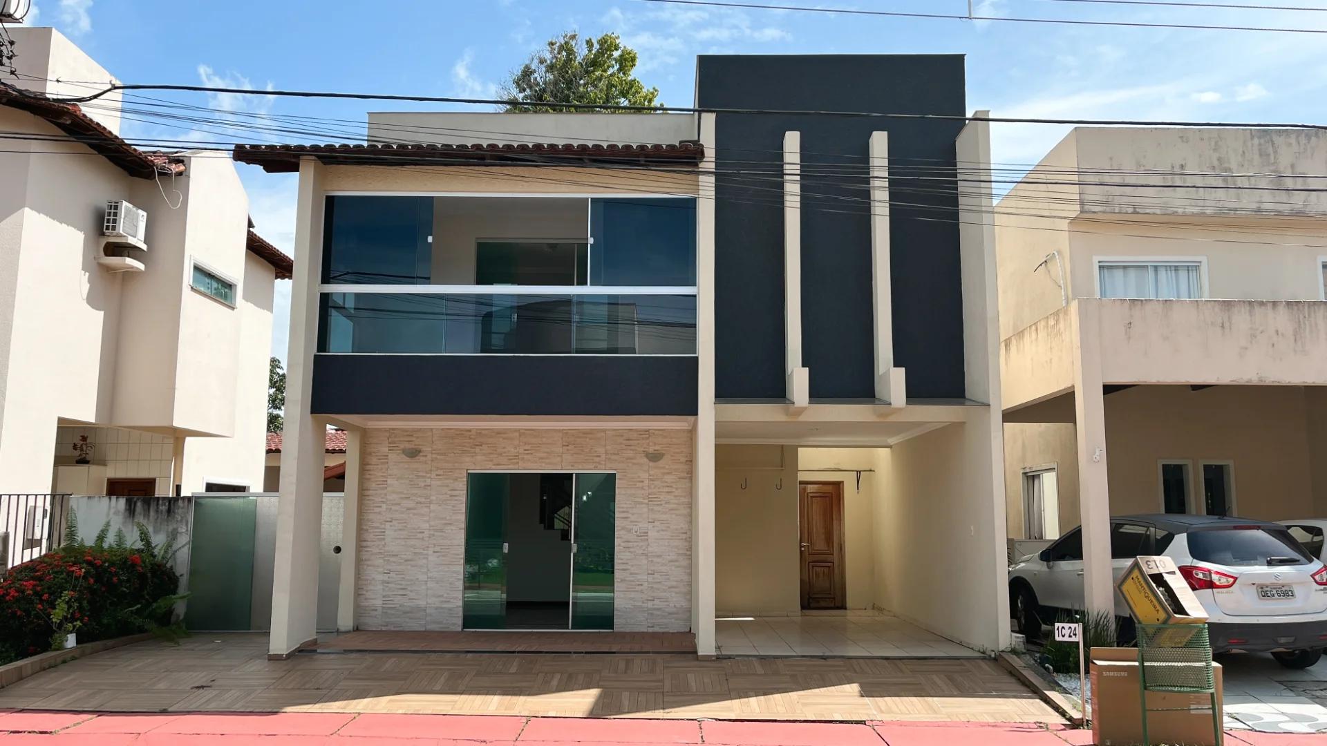 Casa Cidade Jardim I — foto 1