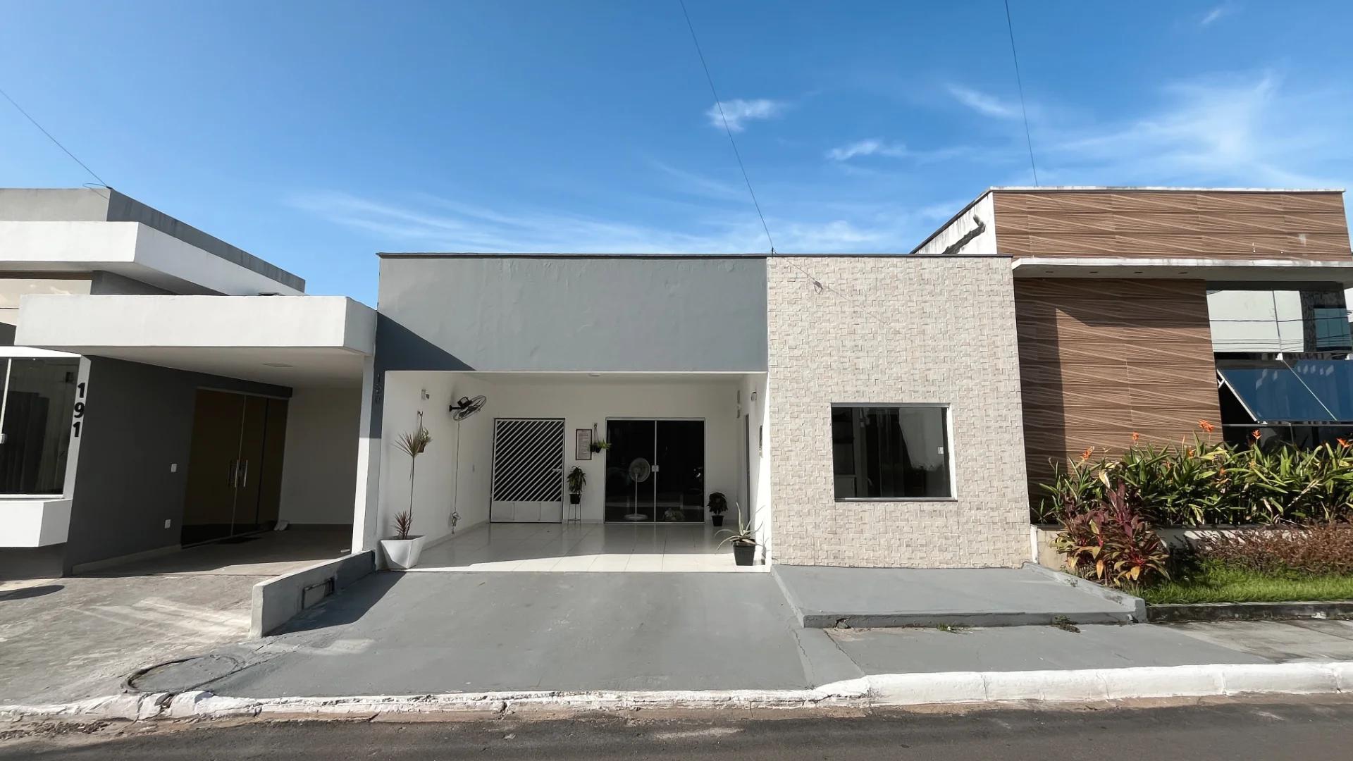 Casa Residencial Arbre — foto 1